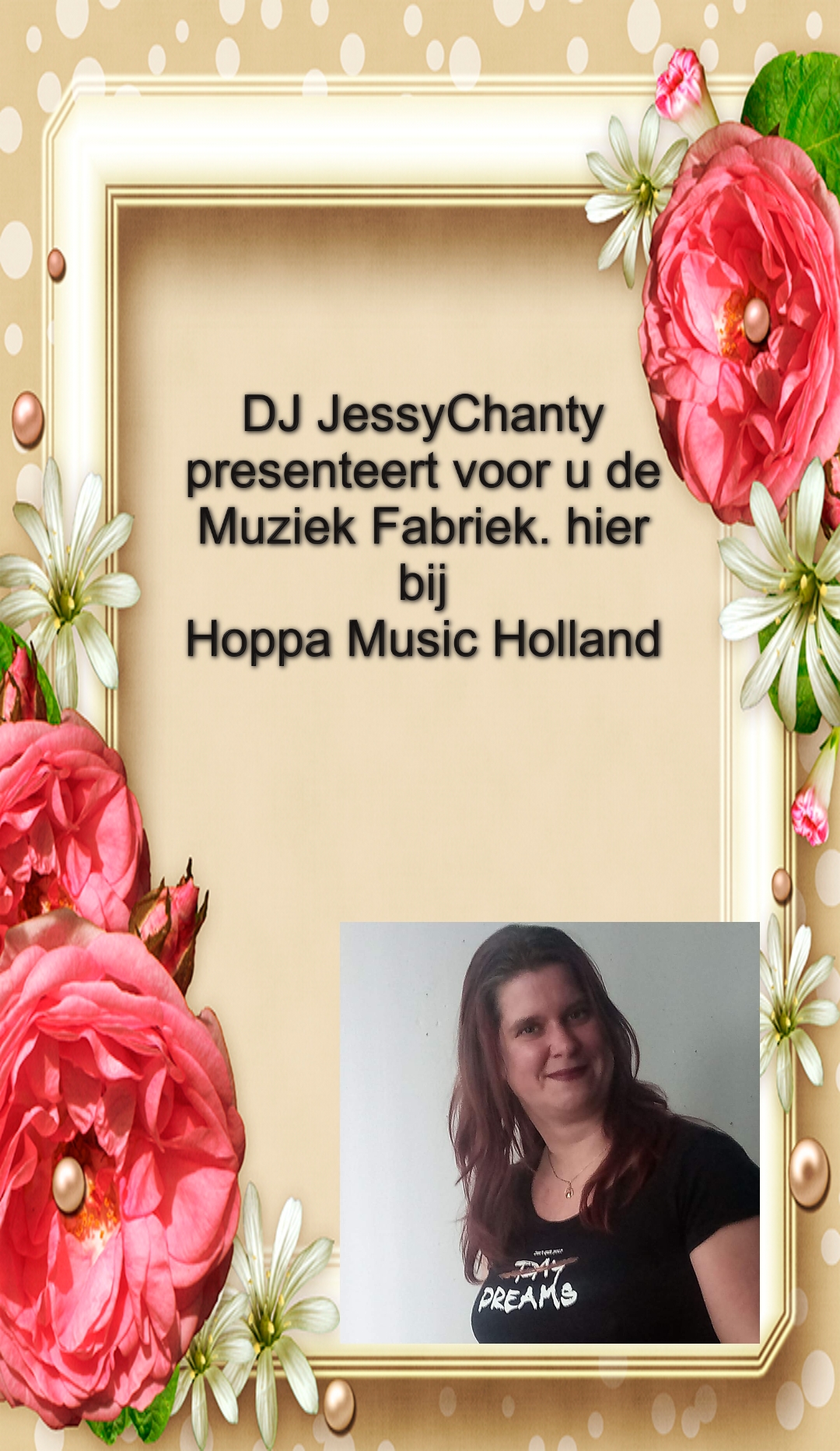 DE MUZIEK FABRIEK